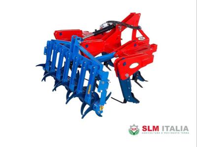 Desgarrador para tractores vendida por SLM Italia