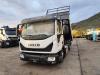 Iveco EUROCARGO 80-210 Foto 16 thumbnail