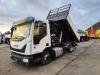 Iveco EUROCARGO 80-210 Foto 19 thumbnail