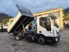 Iveco EUROCARGO 80-210 Foto 9 thumbnail