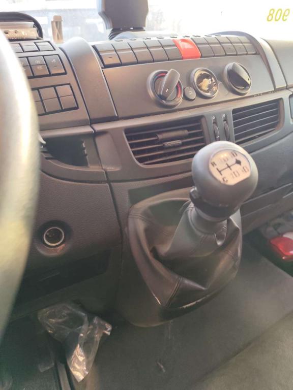 Iveco EUROCARGO 80-210 Foto 24