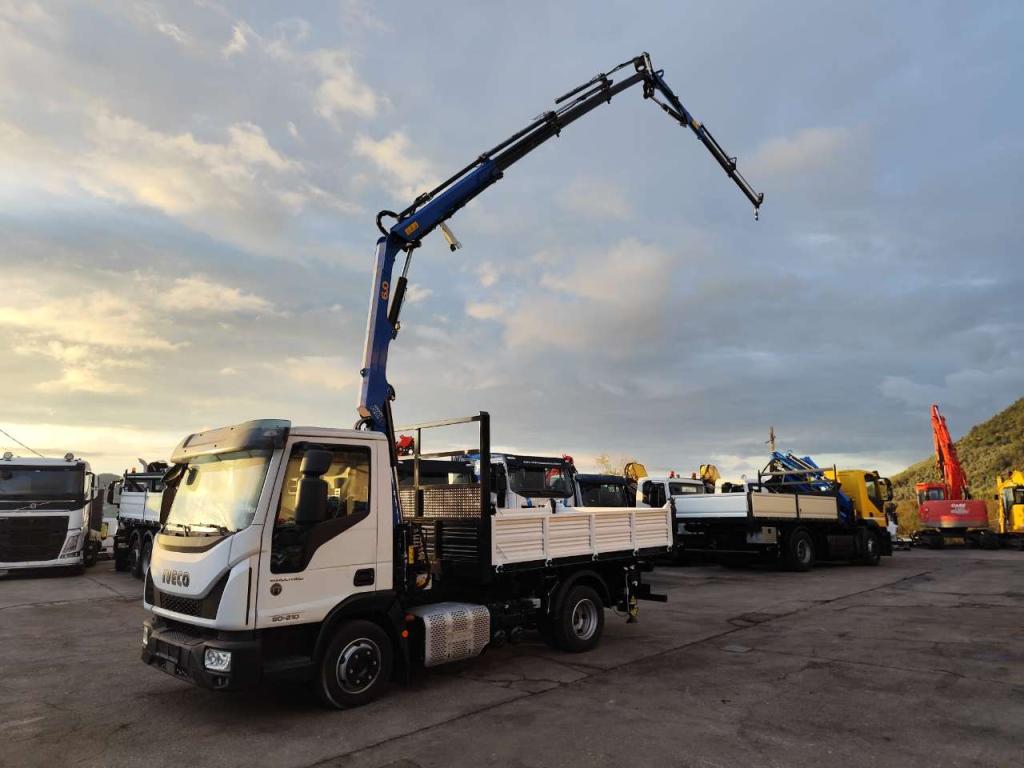 Iveco EUROCARGO 80-210 Foto 28