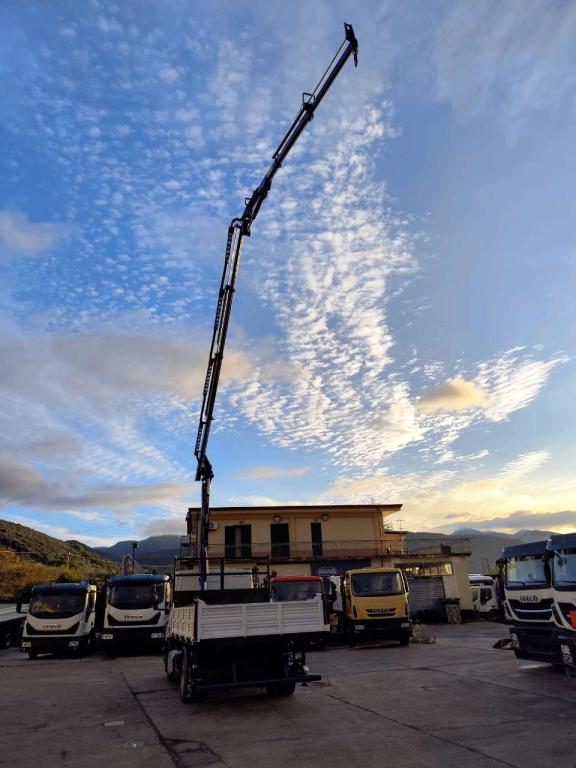 Iveco EUROCARGO 80-210 Foto 29