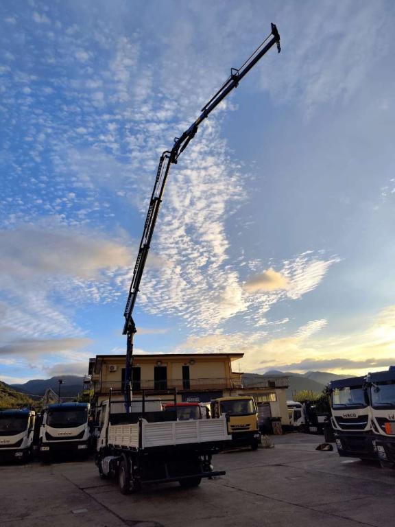 Iveco EUROCARGO 80-210 Foto 30