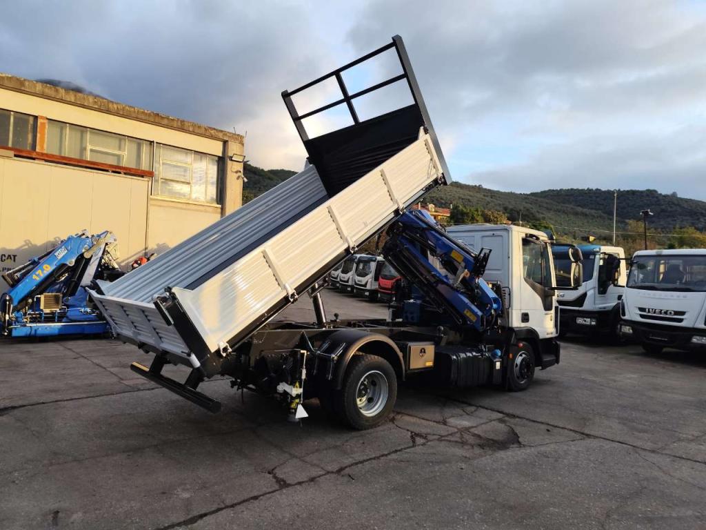 Iveco EUROCARGO 80-210 Foto 7