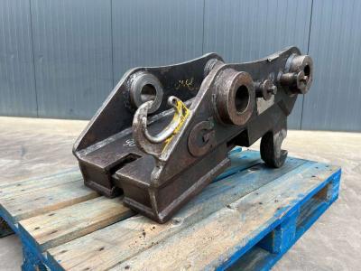 Gjerstad Volvo S1 - 320D vendida por Smitma B.V.