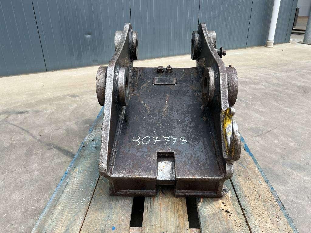 Gjerstad Volvo S1 - 320D Foto 2
