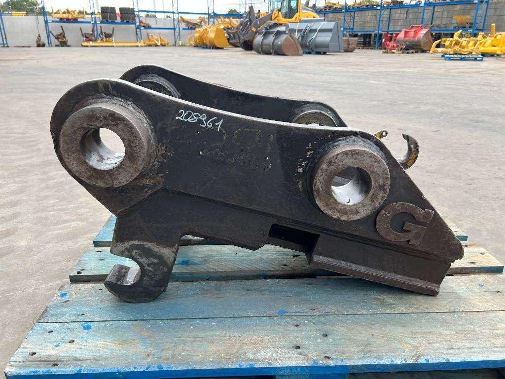 Gjerstad Volvo S1 - 320D Foto 4