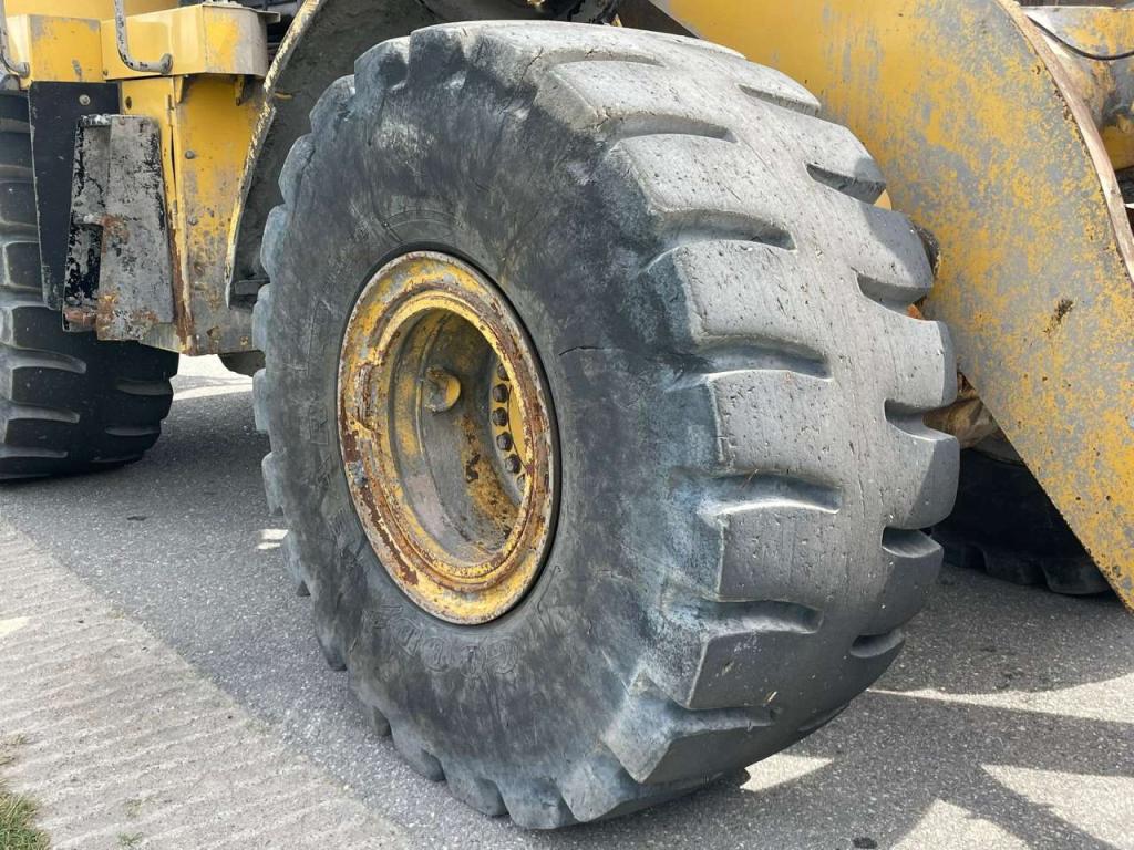 Caterpillar 966M Foto 12