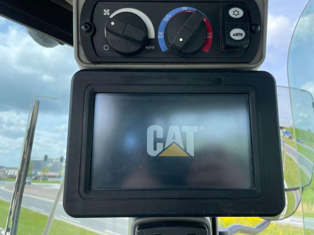 Caterpillar 966M Foto 19