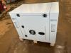 Giga Power PLD12000SE 10 kVA silent generator Foto 8 thumbnail