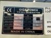 Giga Power PLD12000SE 10 kVA silent generator Foto 9 thumbnail