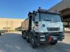 Iveco MAGIRUS A410T/COLOMBO Foto 5 thumbnail