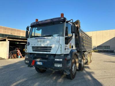 Iveco MAGIRUS A410T/COLOMBO vendida por PA.DO. S.r.l.