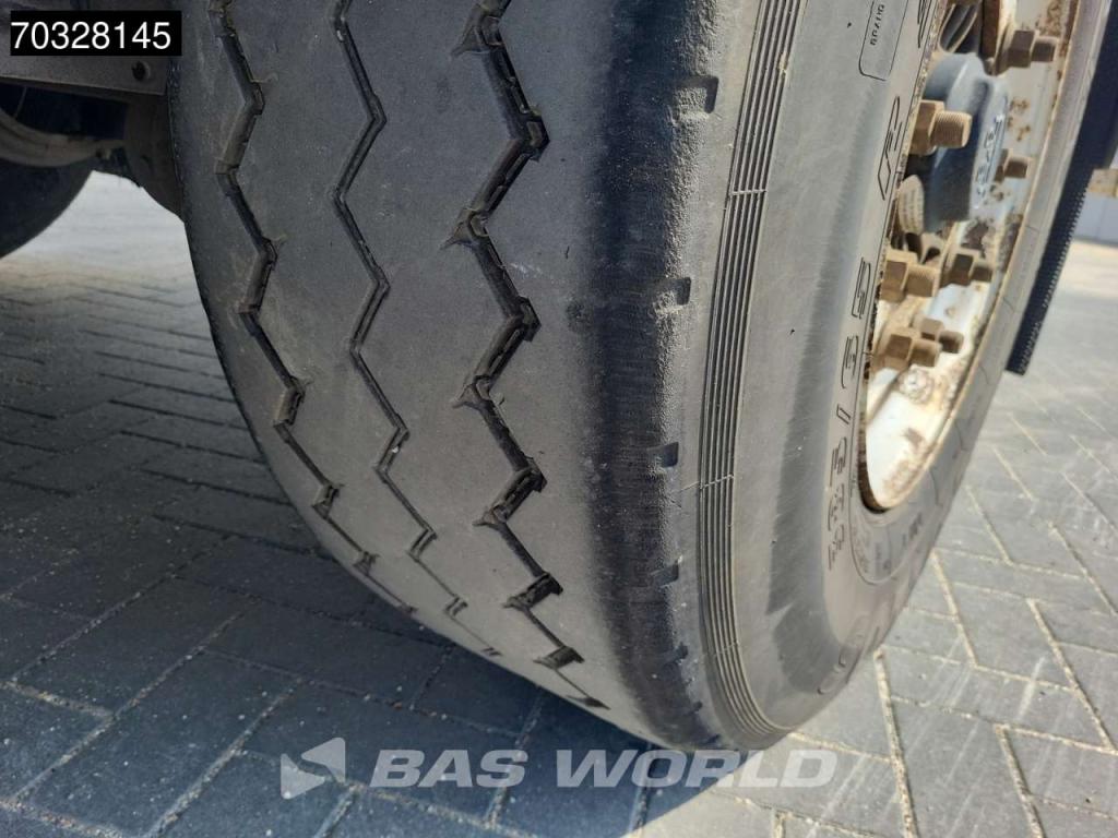 Kässbohrer XS 5 axles Foto 16