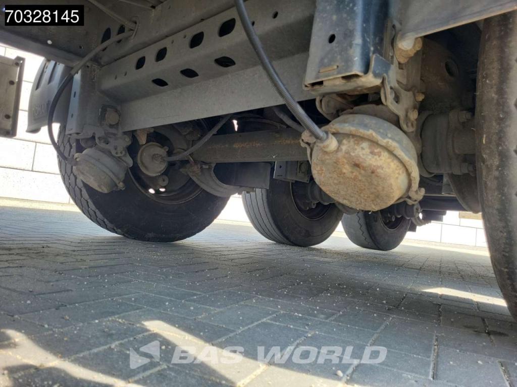 Kässbohrer XS 5 axles Foto 23