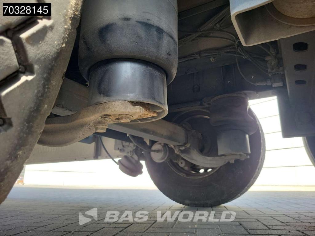Kässbohrer XS 5 axles Foto 24