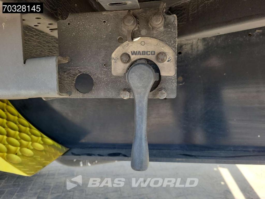 Kässbohrer XS 5 axles Foto 29