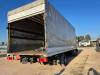 CONTAINER USATO CENTINATO NON SCARRABILE Foto 8 thumbnail