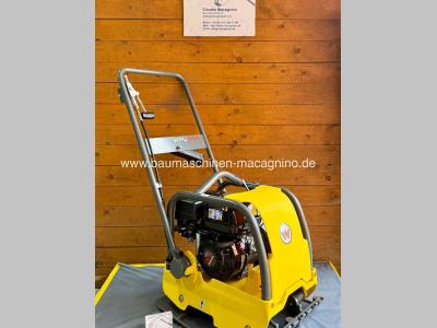Wacker Neuson WPU 1550 A NUOVO vendida por Claudio Macagnino Baumaschinen