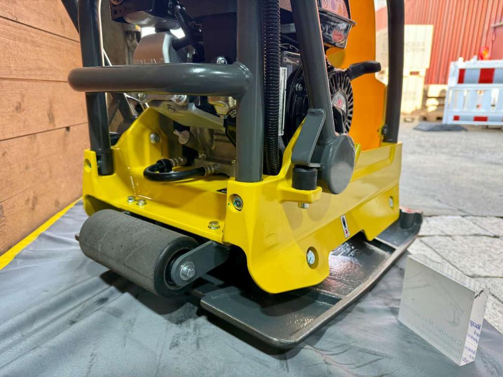 Wacker Neuson WPU 1550 A NUOVO Foto 4