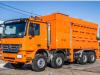 Mercedes-Benz ACTROS 4141 K - RSP FSE 32/9-2V Foto 2 thumbnail