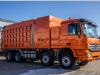 Mercedes-Benz ACTROS 4141 K - RSP FSE 32/9-2V Foto 3 thumbnail