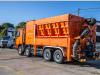 Mercedes-Benz ACTROS 4141 K - RSP FSE 32/9-2V Foto 5 thumbnail