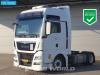 Man TGX 18.480 4X2 NL-Truck XXL Mega 2xTanks Standklima Navi Euro 6 Foto 1 thumbnail