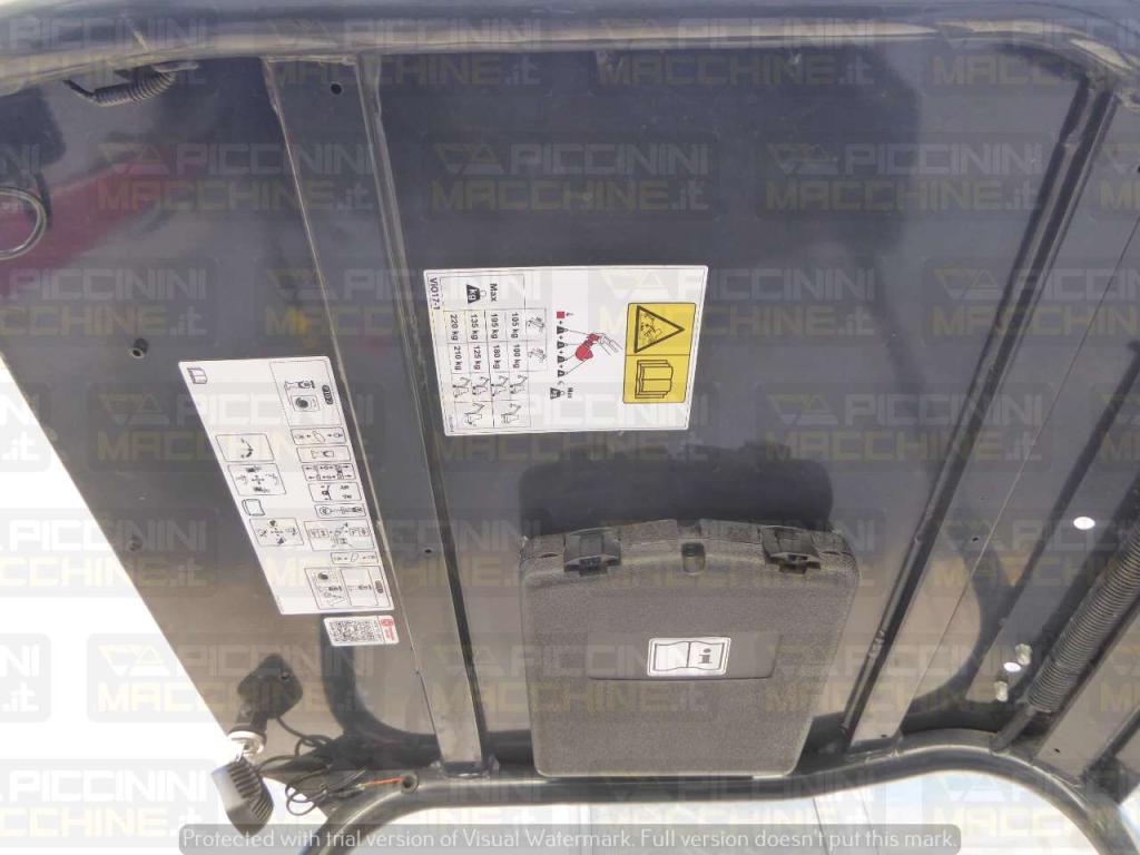 Yanmar VIO17-1 Foto 15