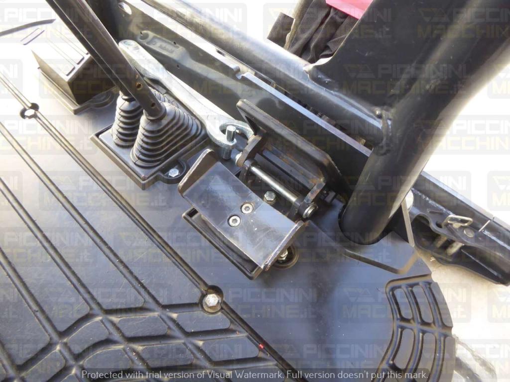 Yanmar VIO17-1 Foto 19