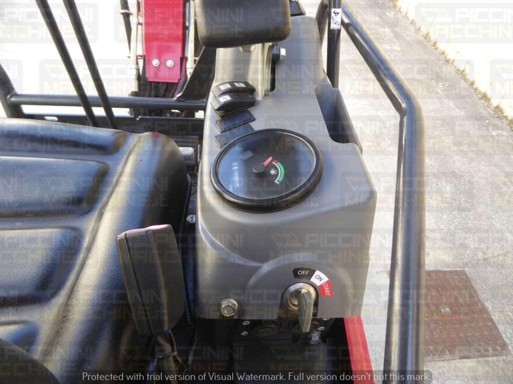 Yanmar VIO17-1 Foto 20
