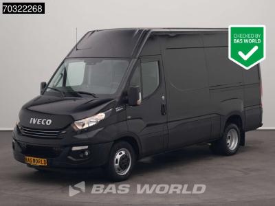 Iveco Daily 35C21 3.0L Automaat Dubbellucht L2H2 3,5t Trekhaak 210PK Airco Cruise Euro6 L2 A/C Towbar Cru vendida por BAS World B.V.