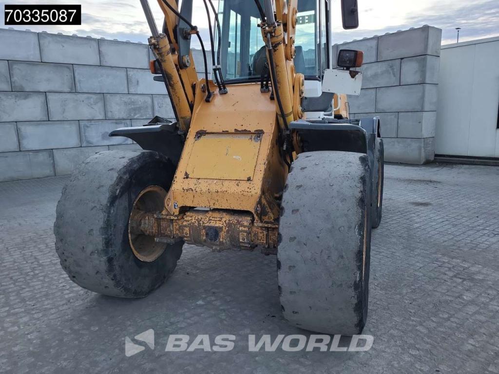 Liebherr L538 Foto 12