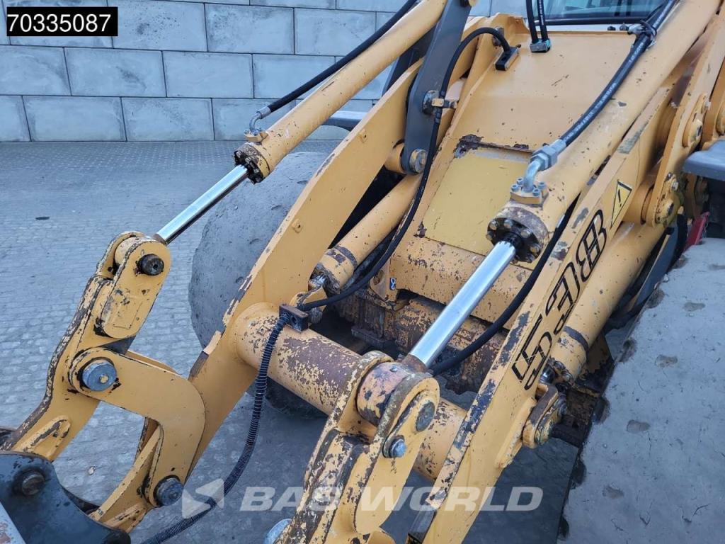 Liebherr L538 Foto 21