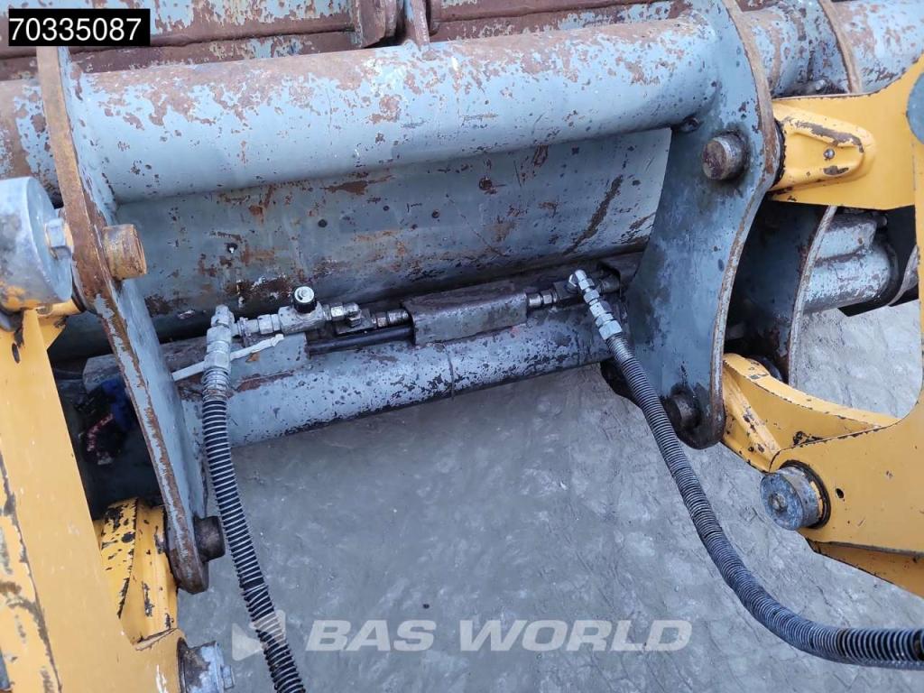 Liebherr L538 Foto 22