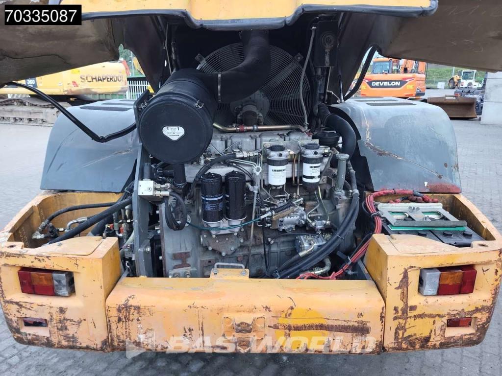 Liebherr L538 Foto 24