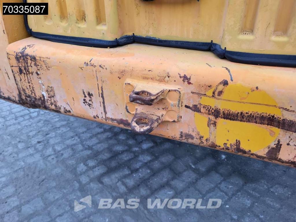 Liebherr L538 Foto 30