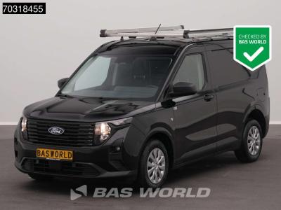 Ford Transit Courier 100pk Benzine L1H1 Airco Cruise Imperiaal Parkeersensoren L1 Kompakt A/C Cruise con vendida por BAS World B.V.