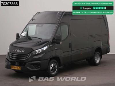 Iveco Daily 35C21 3.0L - Automático - 210CV - L2H2 - LED - ACC - Ruedas Gemelas - Aire Acondicionado - Cá vendida por BAS World B.V.