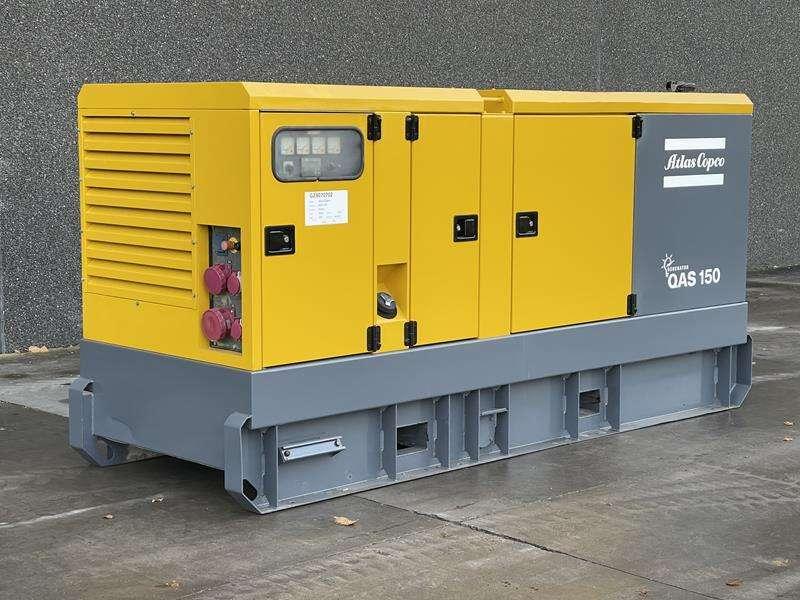 Atlas Copco QAS 150 Foto 1