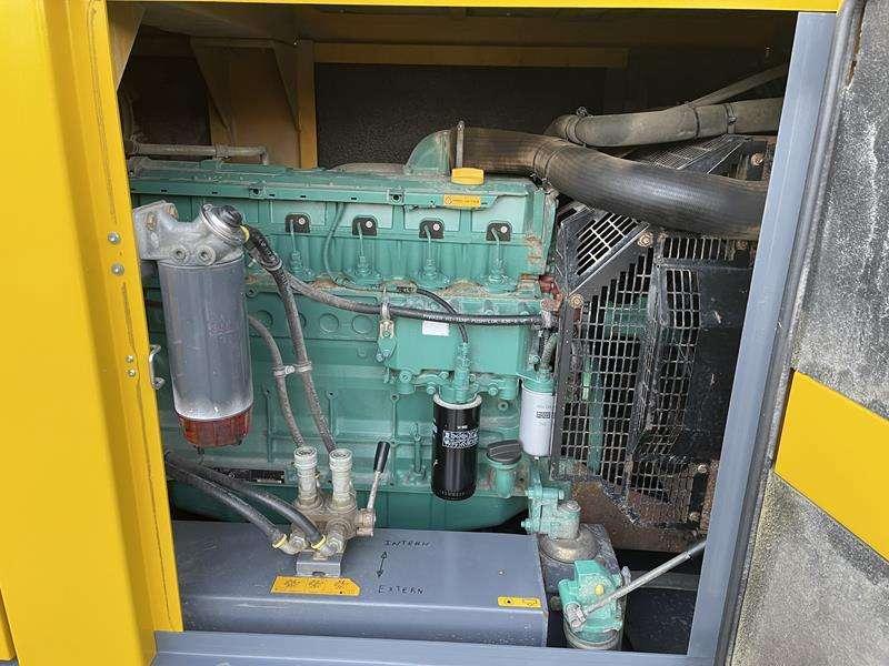 Atlas Copco QAS 150 Foto 13
