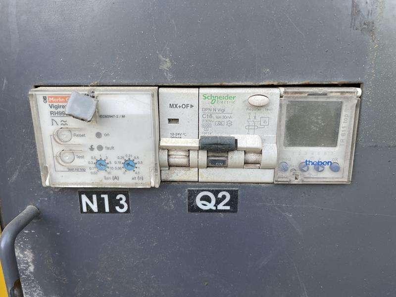 Atlas Copco QAS 150 Foto 18
