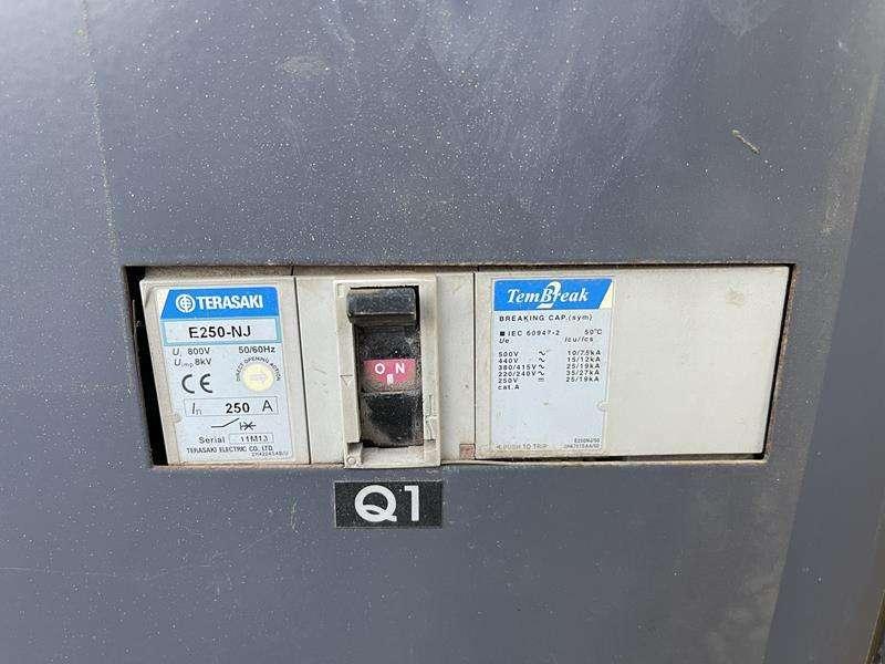 Atlas Copco QAS 150 Foto 19