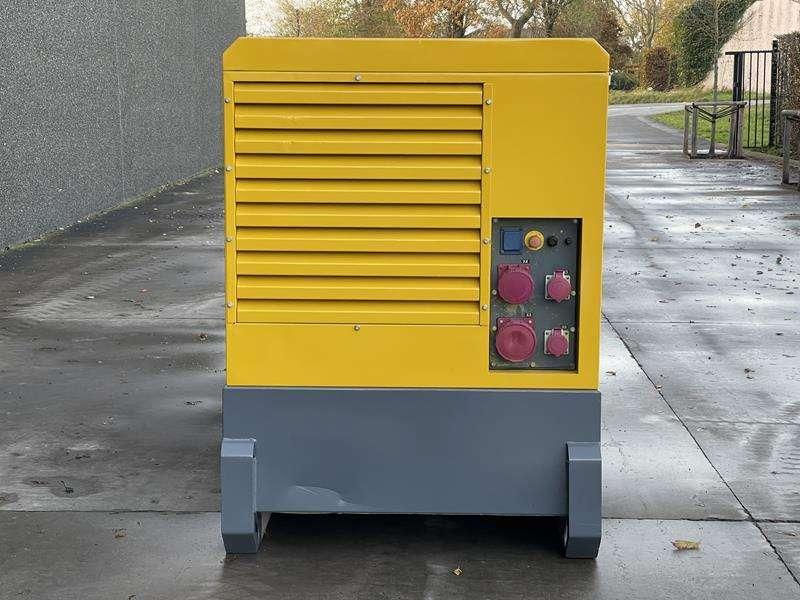 Atlas Copco QAS 150 Foto 2