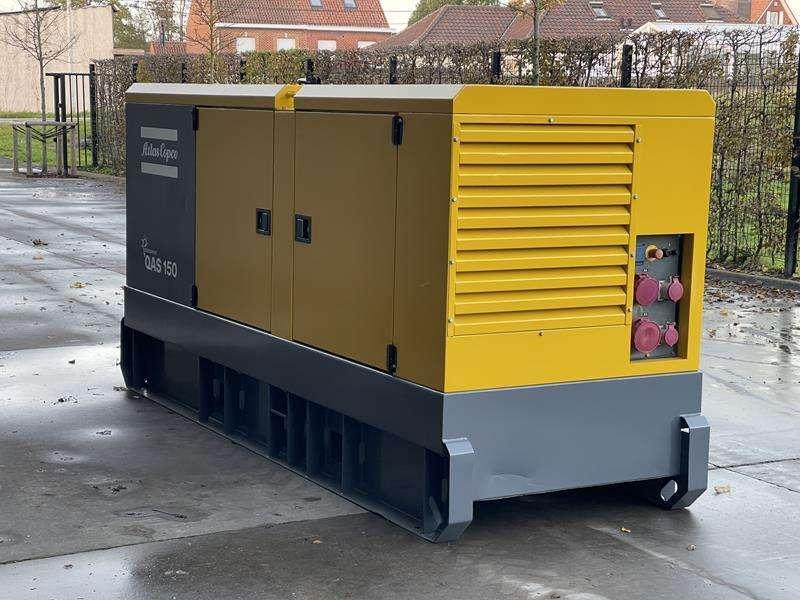 Atlas Copco QAS 150 Foto 4