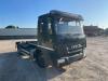 Iveco EUROCARGO 75E18 CON SCARRABILE NUOVO Foto 1 thumbnail
