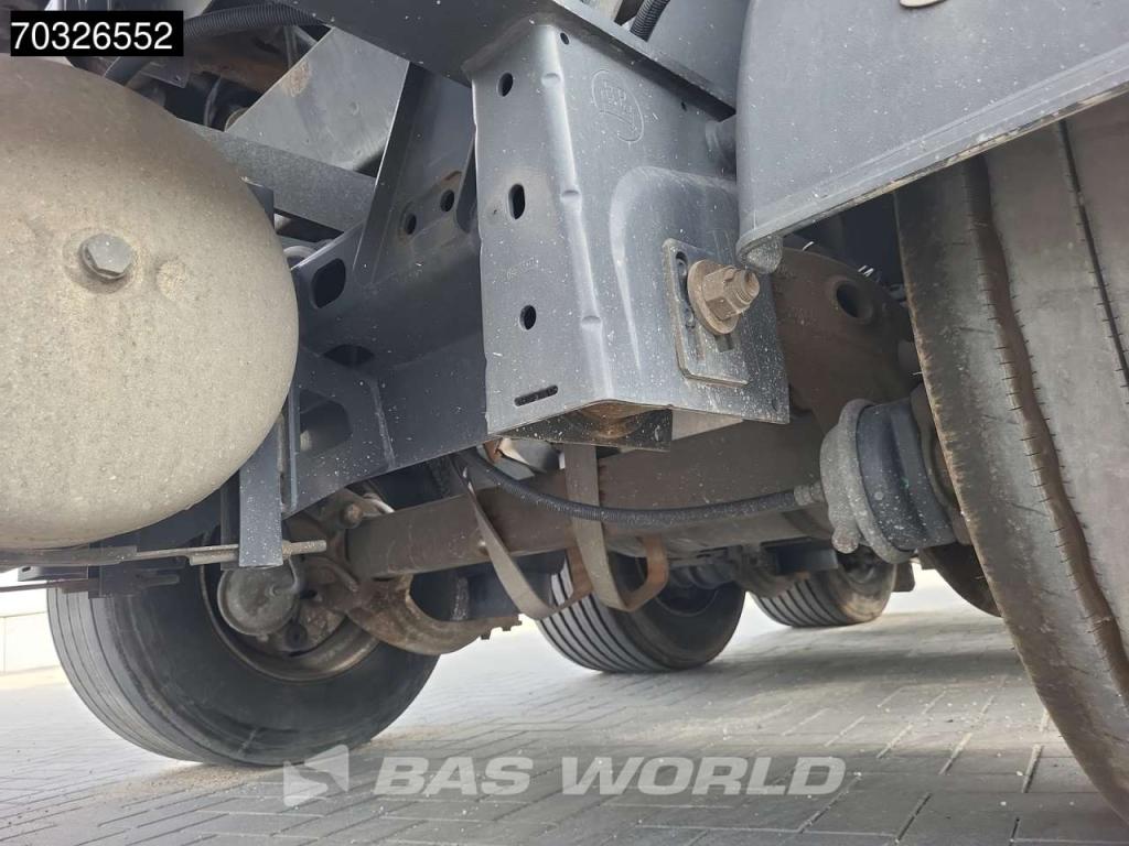 Kässbohrer CS Lift Axle BPW 40ft Foto 18
