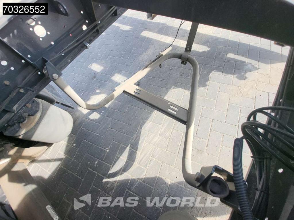 Kässbohrer CS Lift Axle BPW 40ft Foto 25