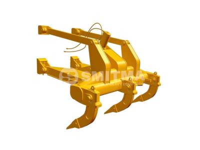 Caterpillar D6R vendida por Smitma B.V.